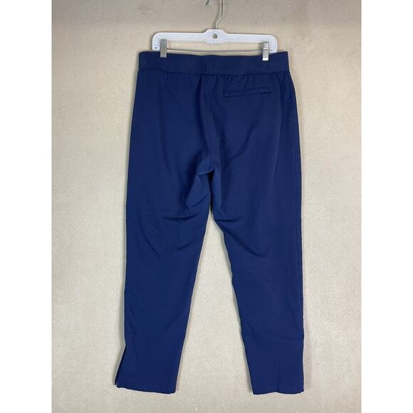 Figs Scrub Pants Adult Large Blue‎ Scrub Pant Womens - Picture 11 of 12